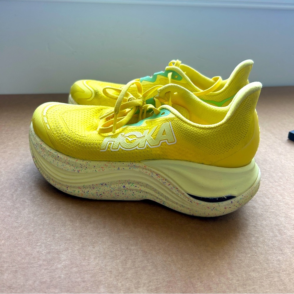 Hoka Women’s Running Shoe - Skyward X